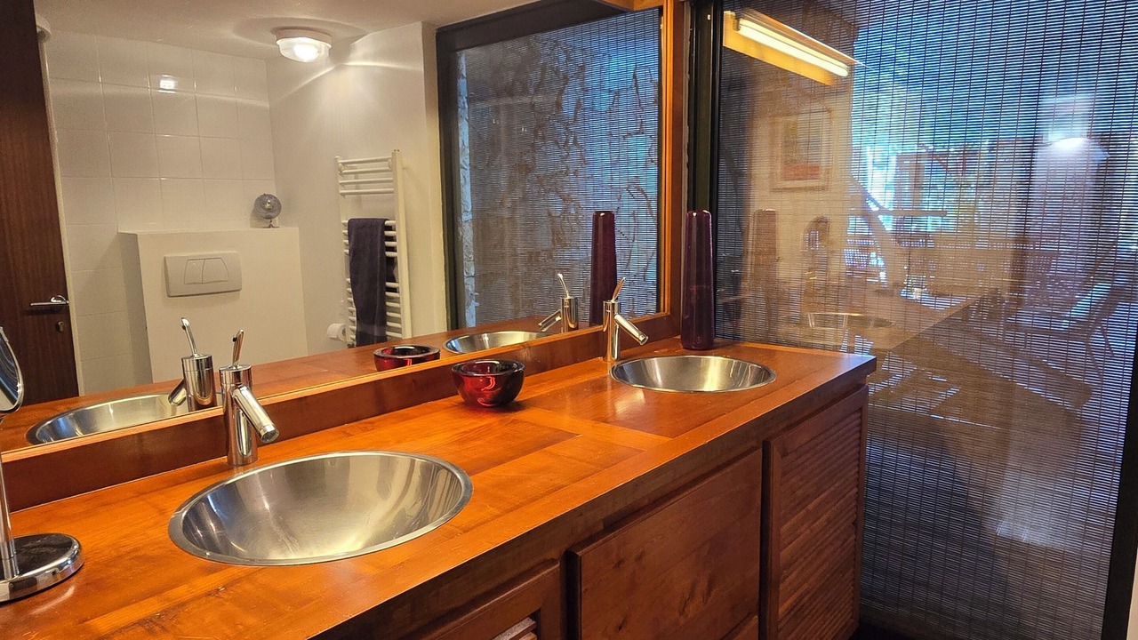 Photo of Bathroom in Sete