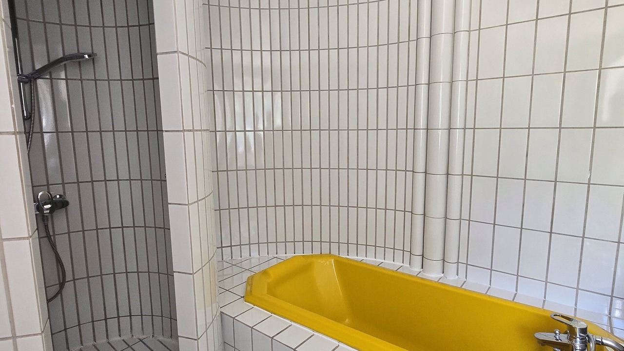 Photo of Bathroom in Sete