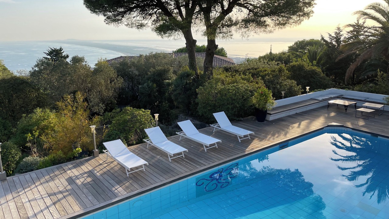 Photo of Outdoor in Sete