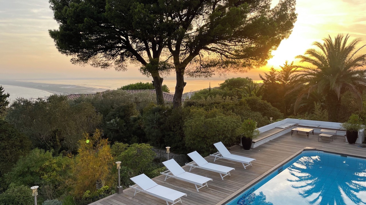 Photo of Outdoor in Sete