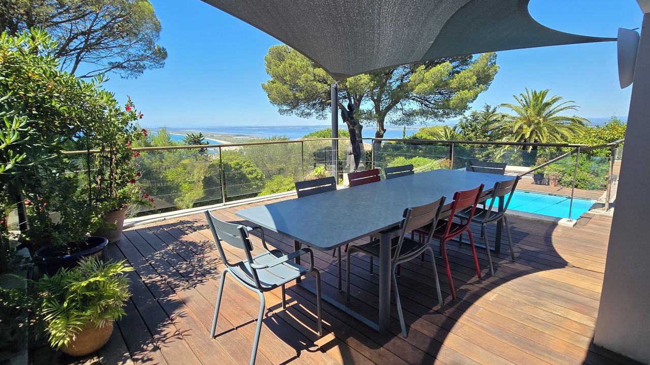 Photo of Outdoor in Sete