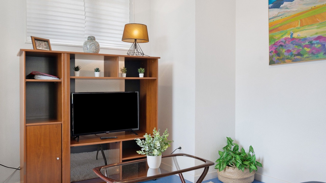 Photo of Livingroom in Argeles Gazost