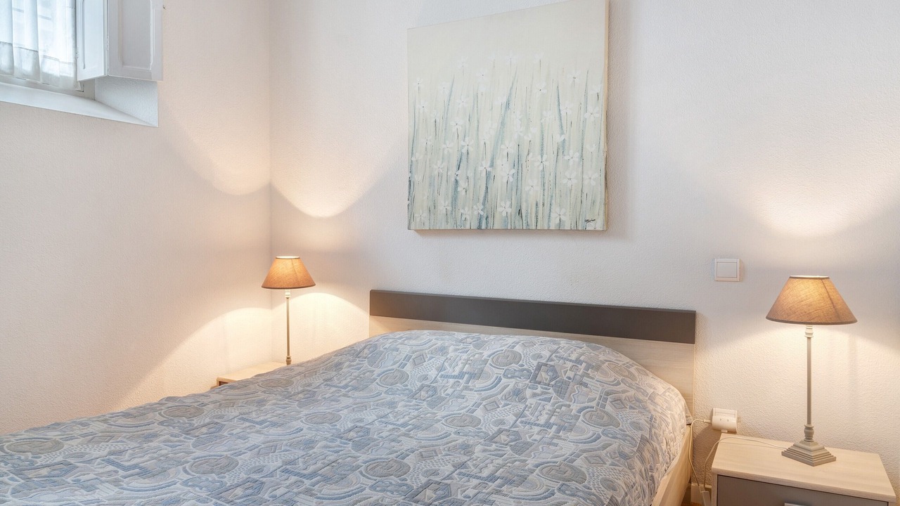 Photo of Bedroom in Argeles Gazost
