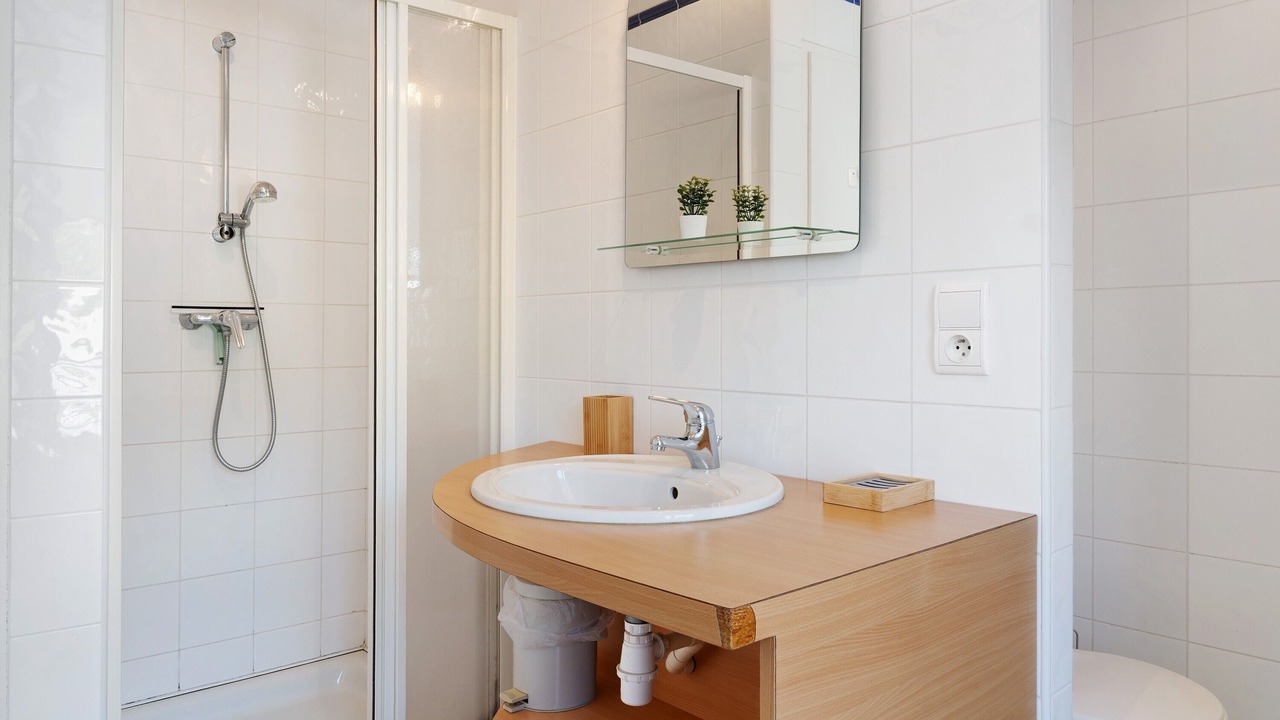 Photo of Bathroom in Argeles Gazost