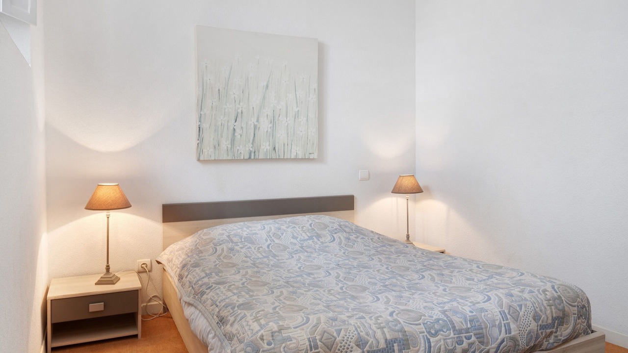 Photo of Bedroom in Argeles Gazost