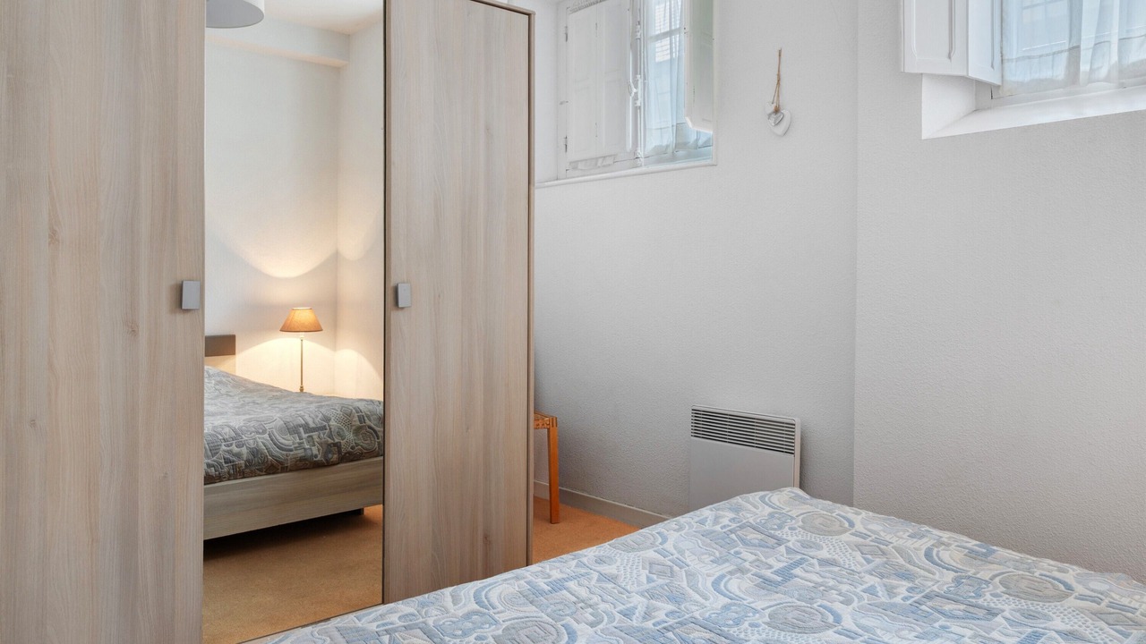 Photo of Bedroom in Argeles Gazost