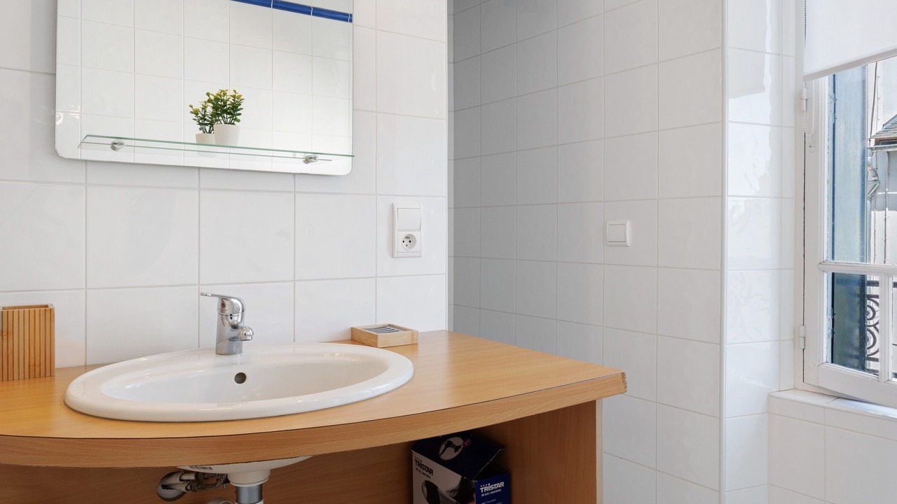Photo of Bathroom in Argeles Gazost
