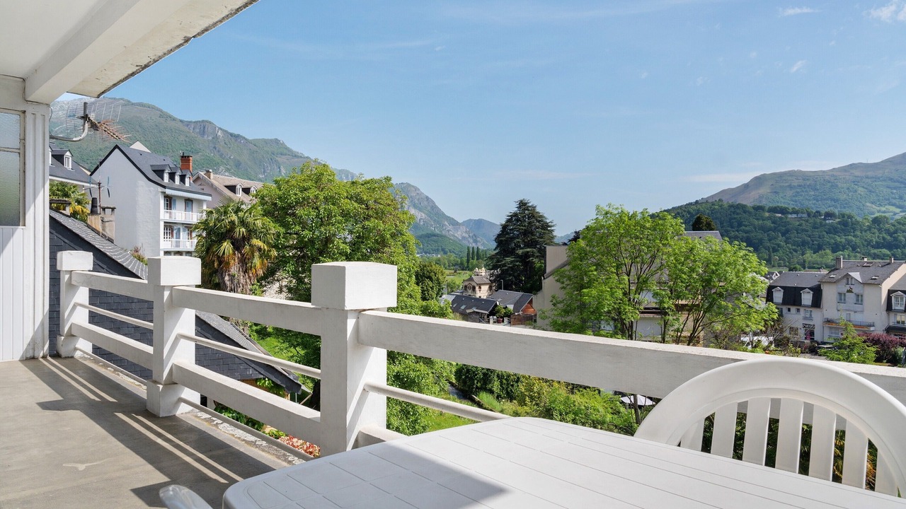 Photo of Outdoor in Argeles Gazost