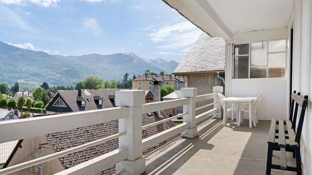 Photo of Outdoor in Argeles Gazost