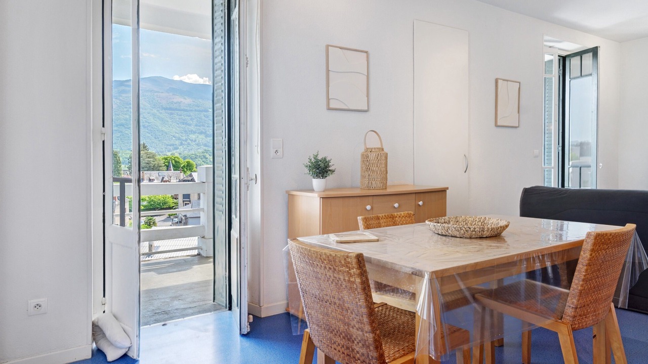 Photo of Outdoor in Argeles Gazost