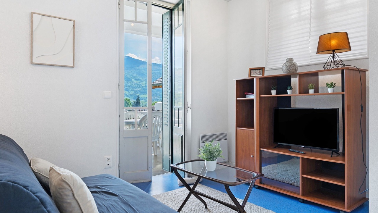 Photo of Livingroom in Argeles Gazost
