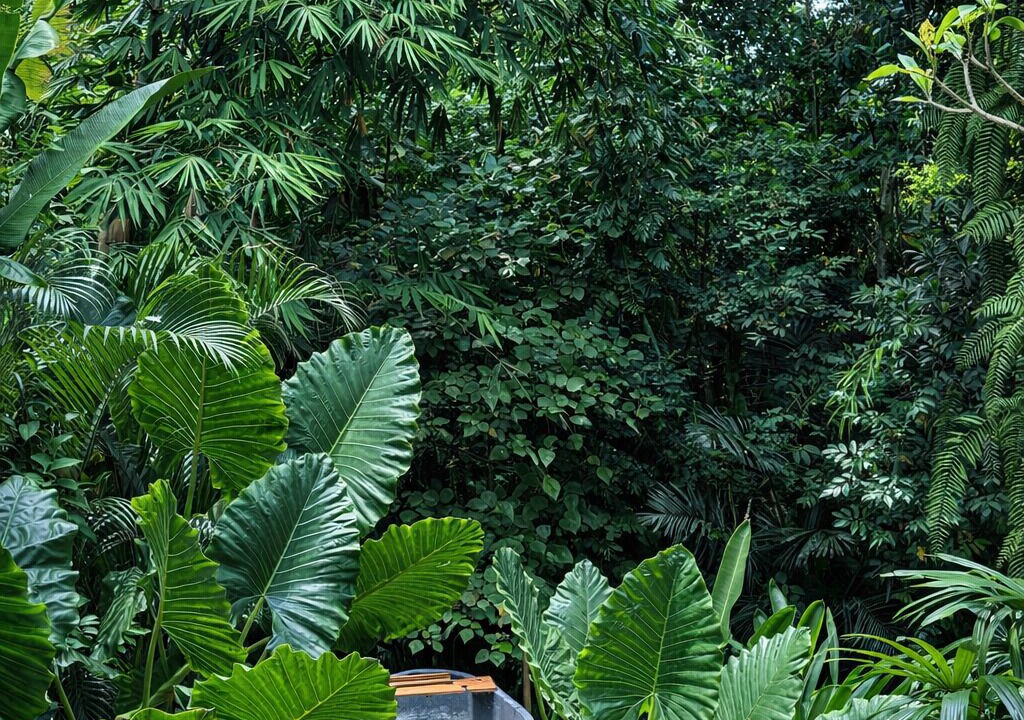 Photo of Outdoor in Singapadu Tengah