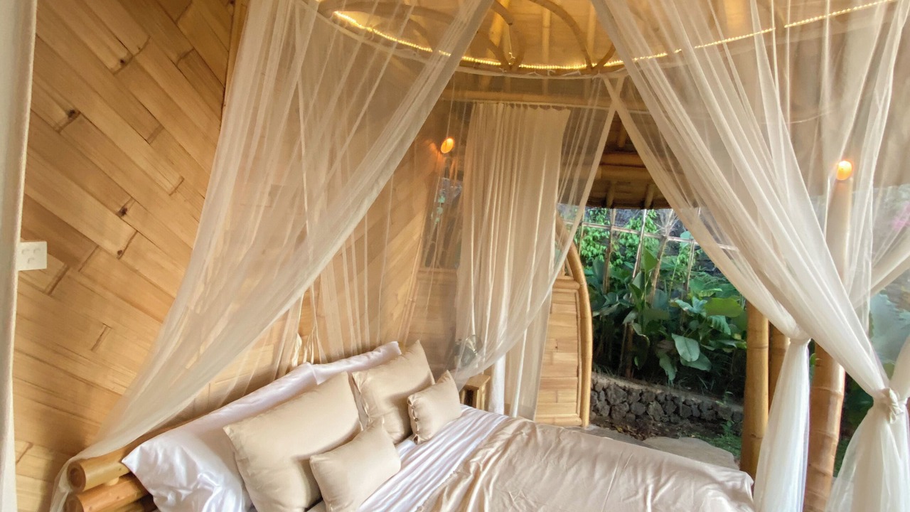 Photo of Bedroom in Singapadu Tengah