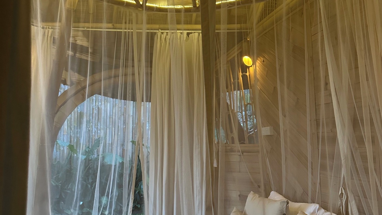 Photo of Bedroom in Singapadu Tengah