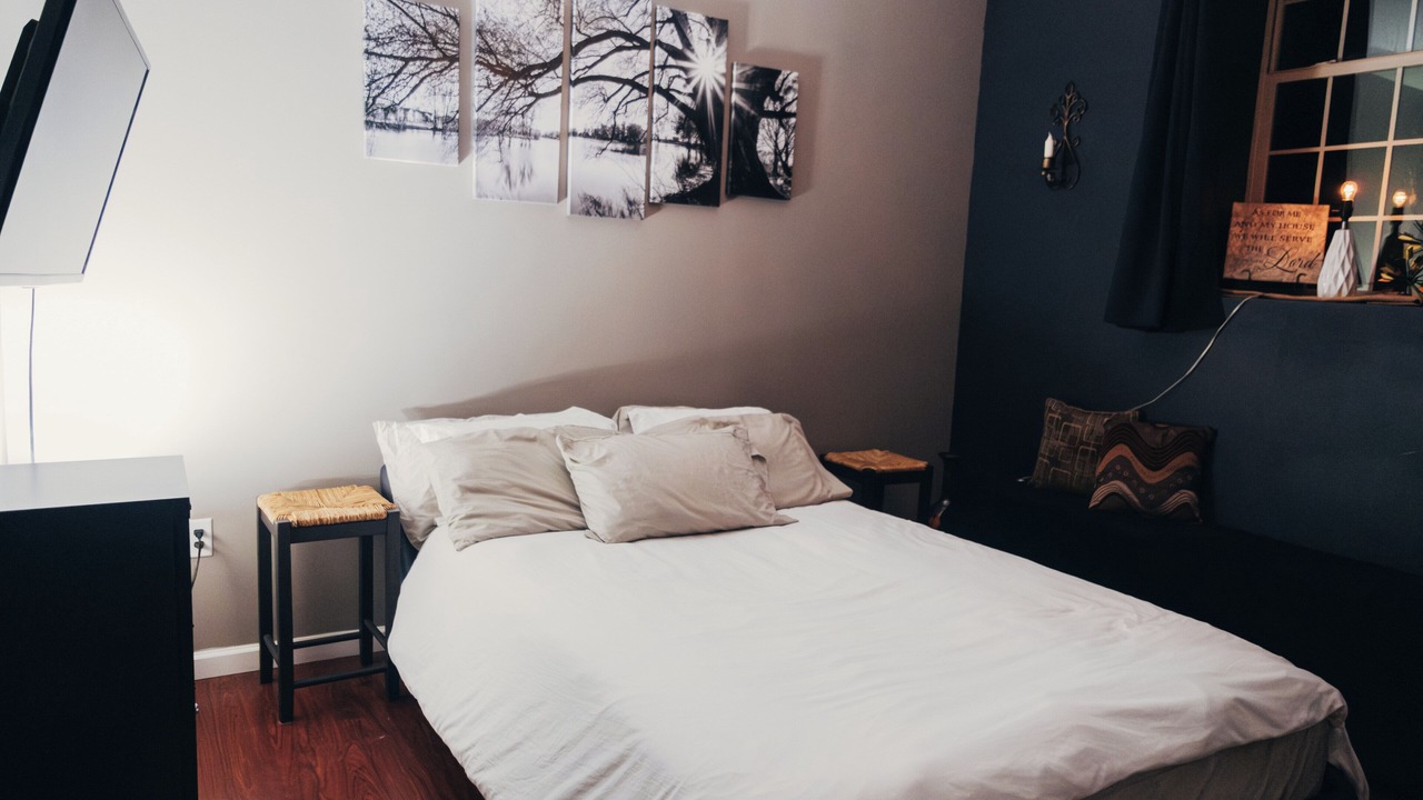 Photo of Bedroom in New Holland