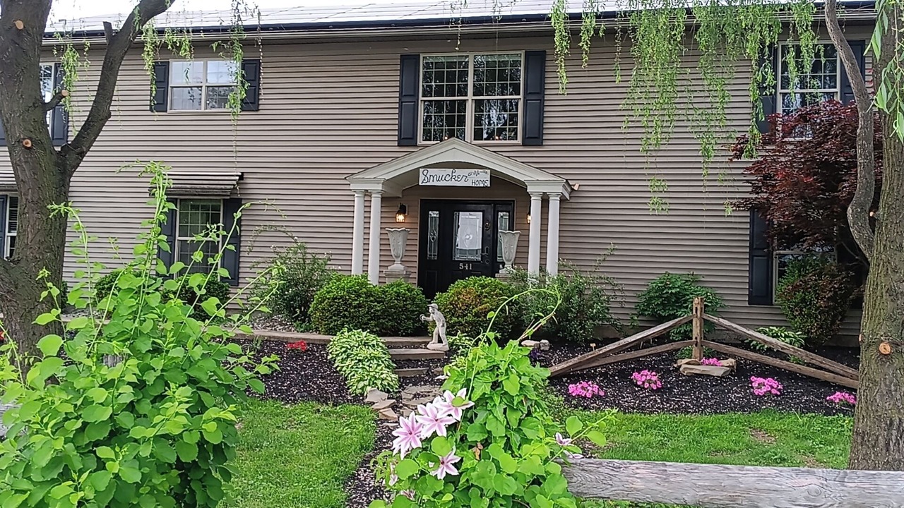 Photo of Outdoor in New Holland