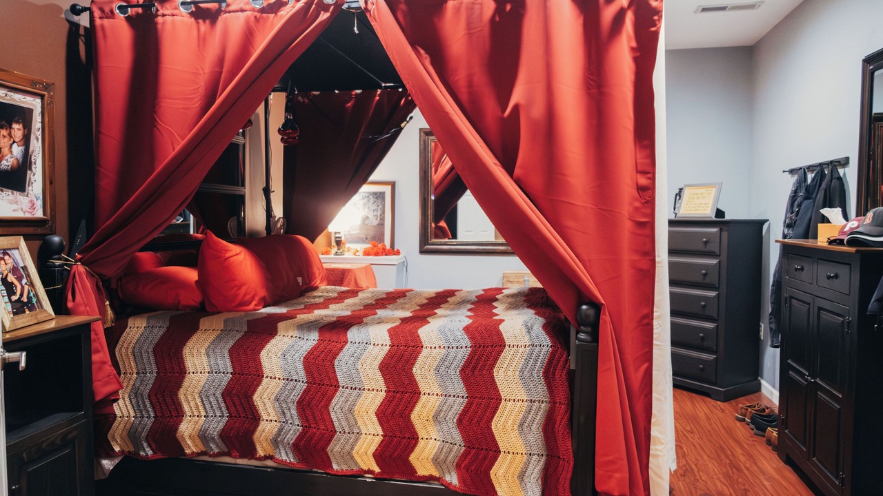 Photo of Bedroom in New Holland