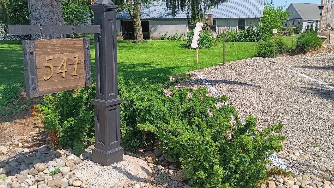 Photo of Outdoor in New Holland