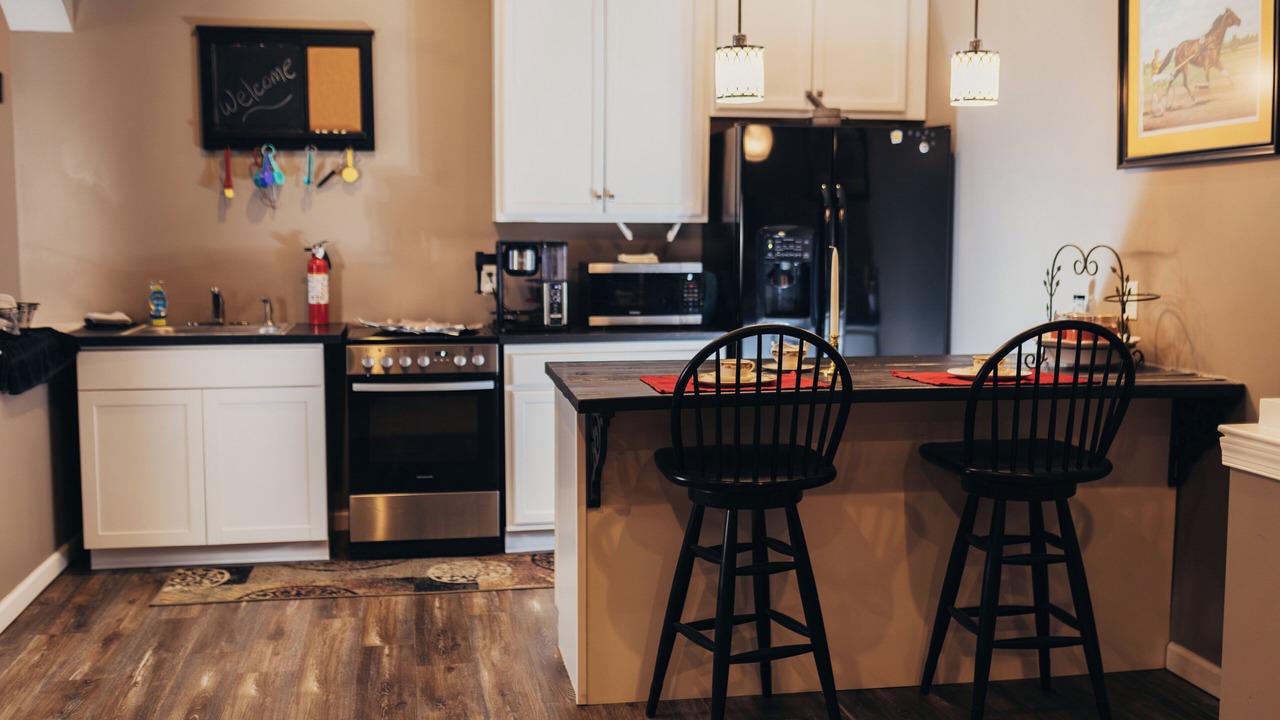 Photo of Kitchen in New Holland