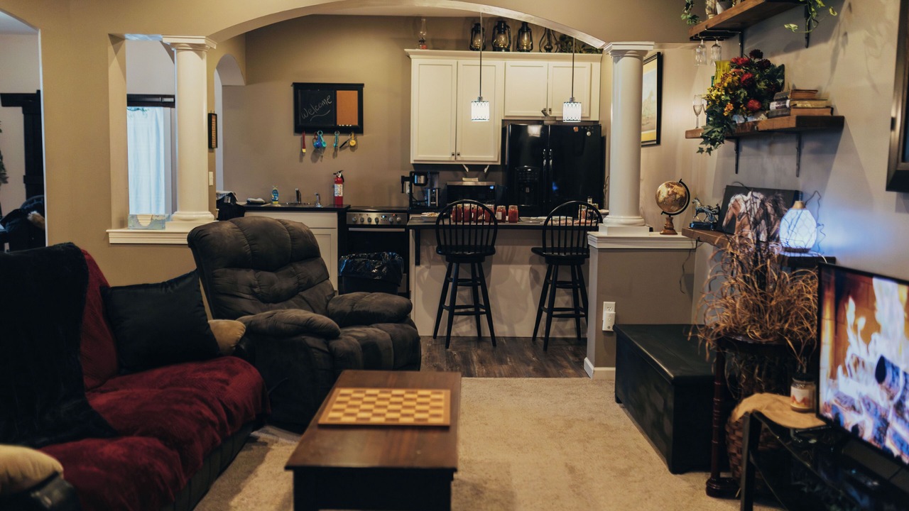 Photo of Livingroom in New Holland