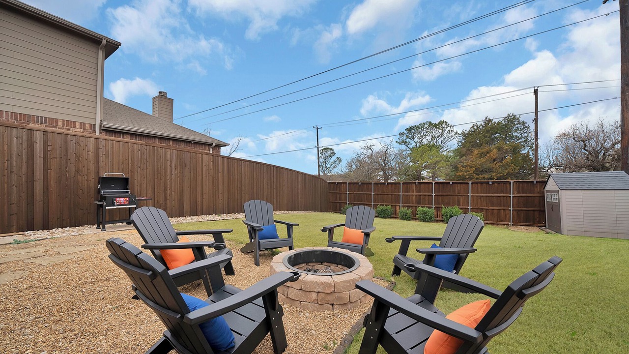 Photo of Outdoor in Cross Roads