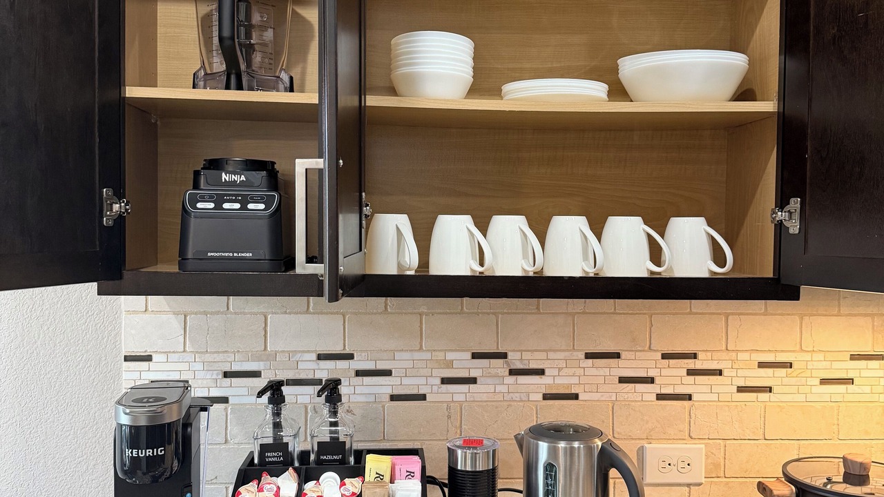 Photo of Kitchen in Cross Roads