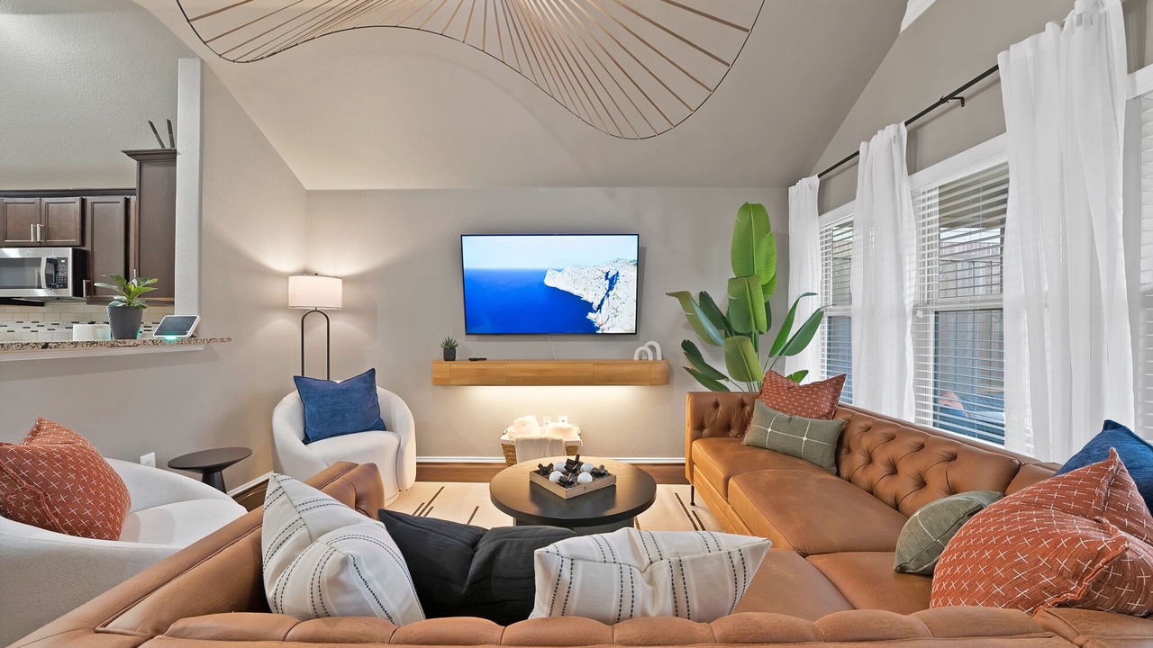Photo of Livingroom in Cross Roads