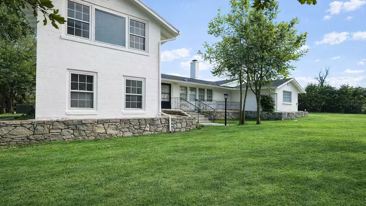 Photo of Outdoor in Central Oklahoma City