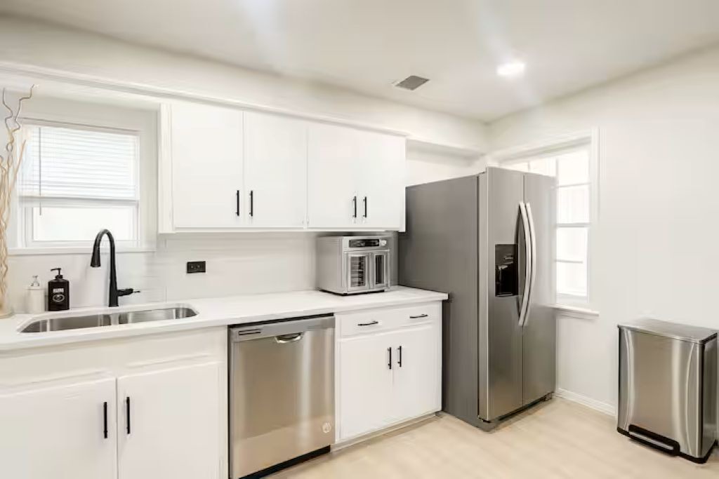 Photo of Kitchen in Central Oklahoma City