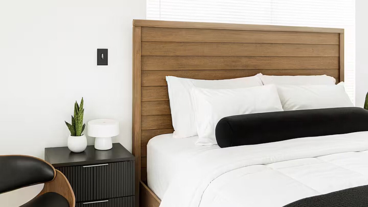 Photo of Bedroom in Central Oklahoma City