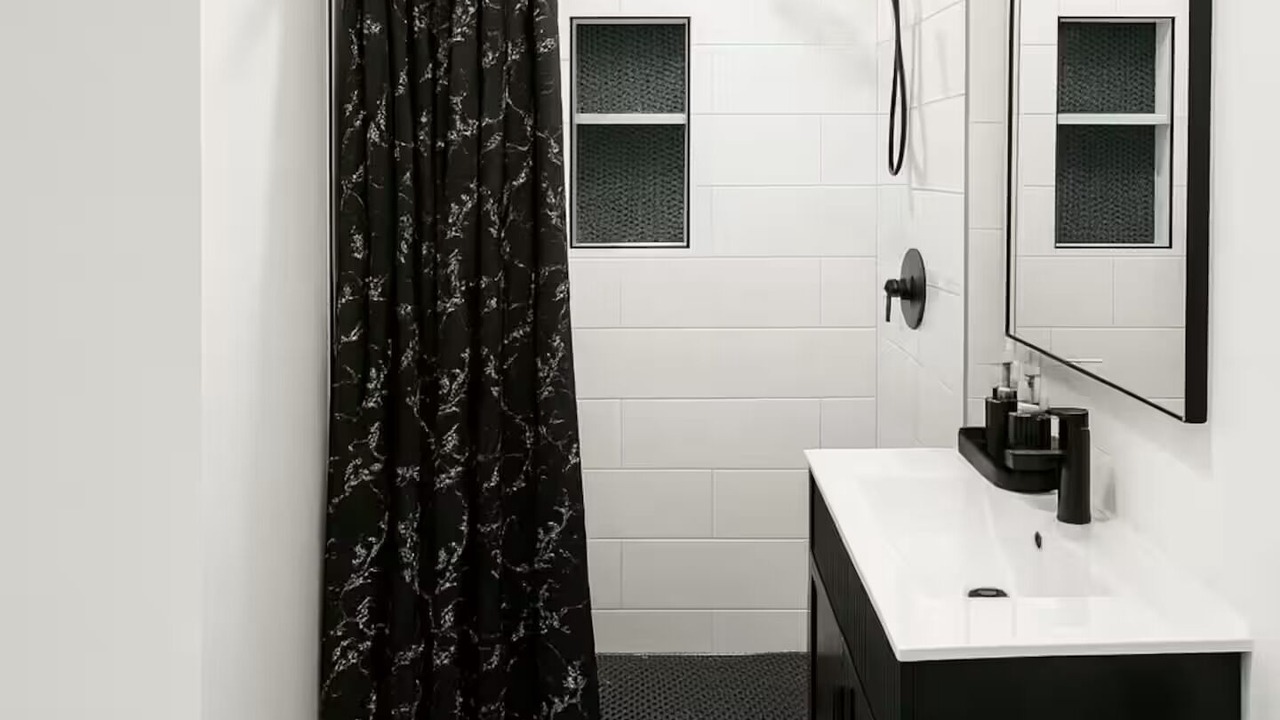 Photo of Bathroom in Central Oklahoma City