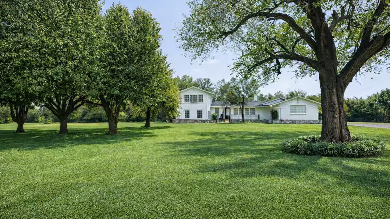 Photo of Outdoor in Central Oklahoma City