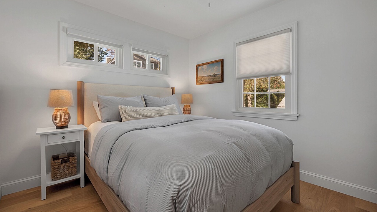 Photo of Bedroom in Morris
