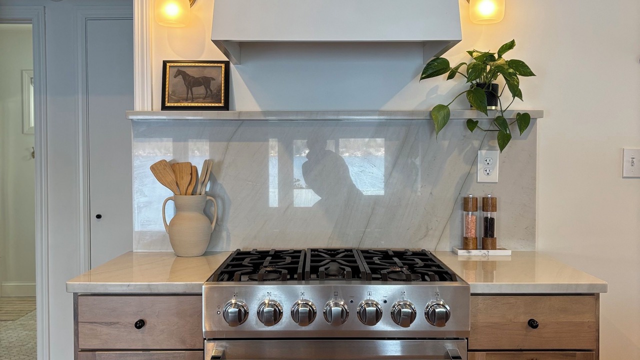 Photo of Kitchen in Morris