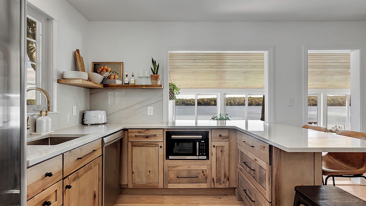 Photo of Kitchen in Morris