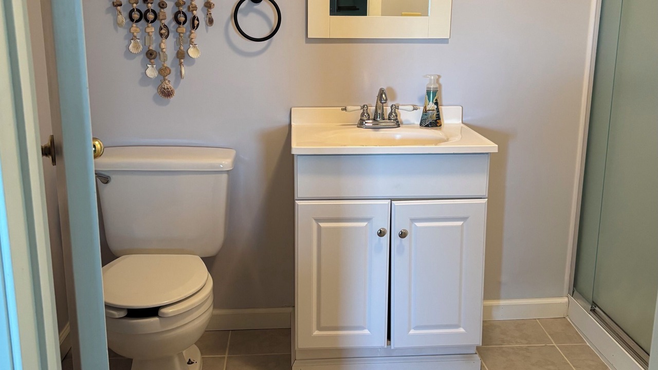Photo of Bathroom in Morris