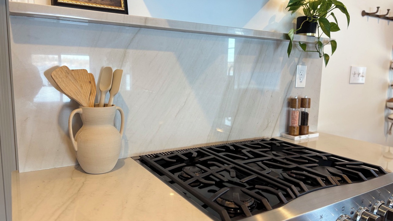 Photo of Kitchen in Morris