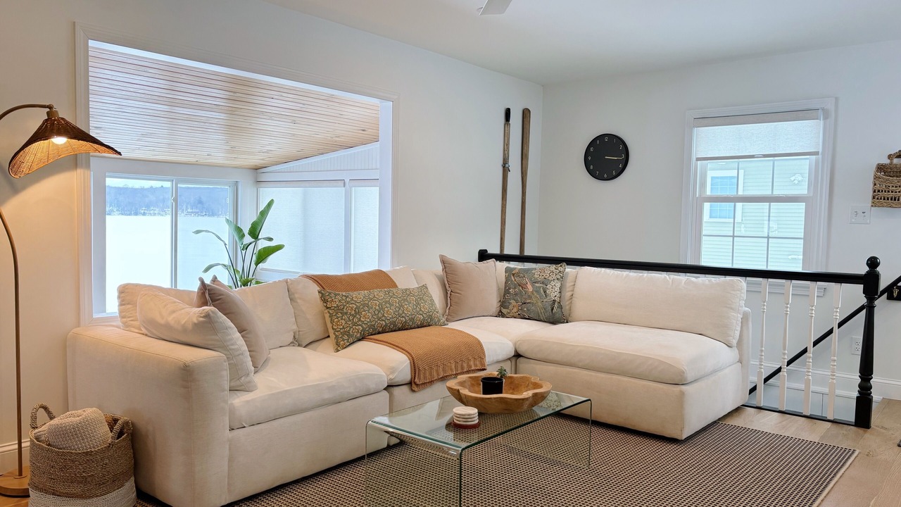 Photo of Livingroom in Morris