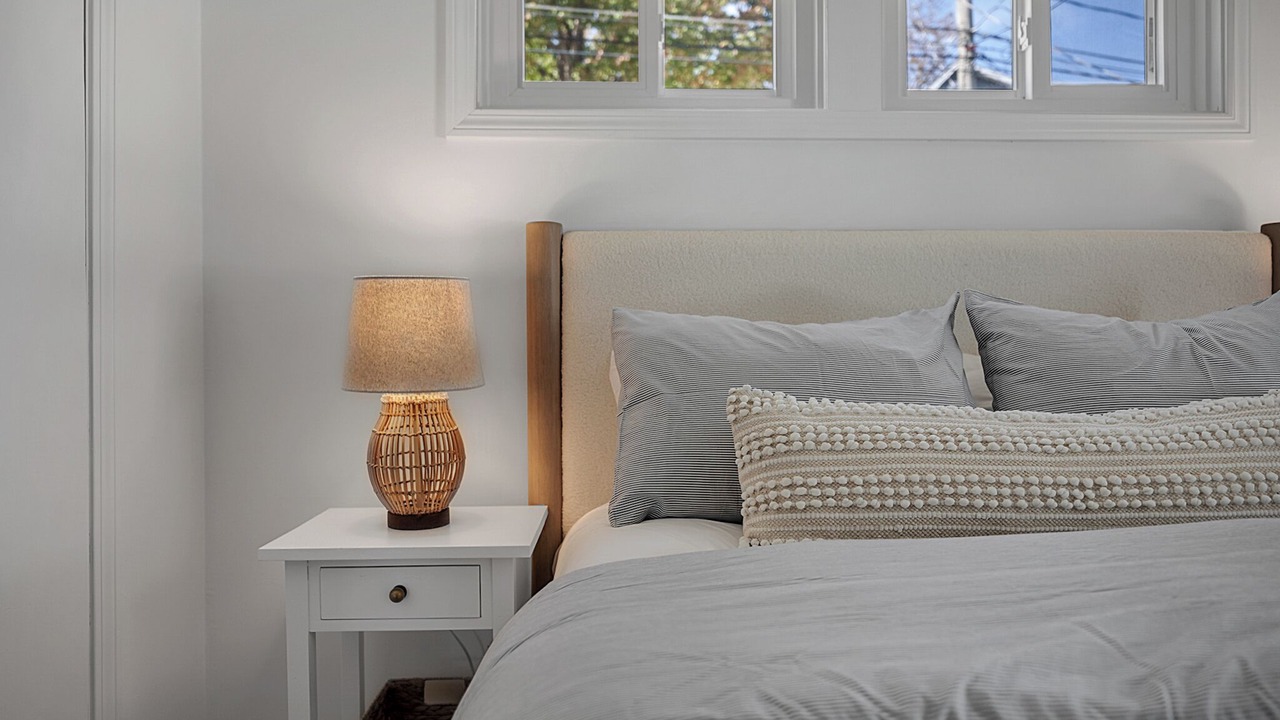 Photo of Bedroom in Morris