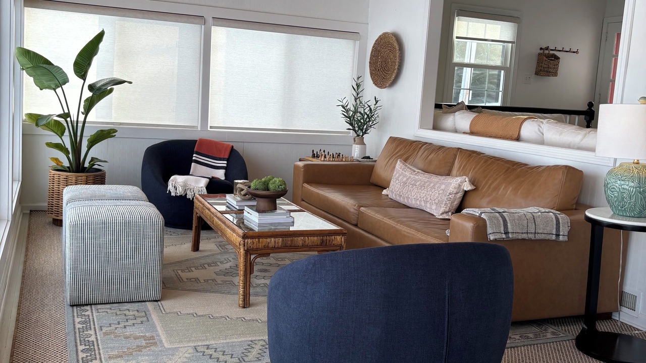 Photo of Livingroom in Morris