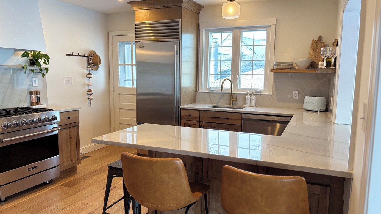 Photo of Kitchen in Morris