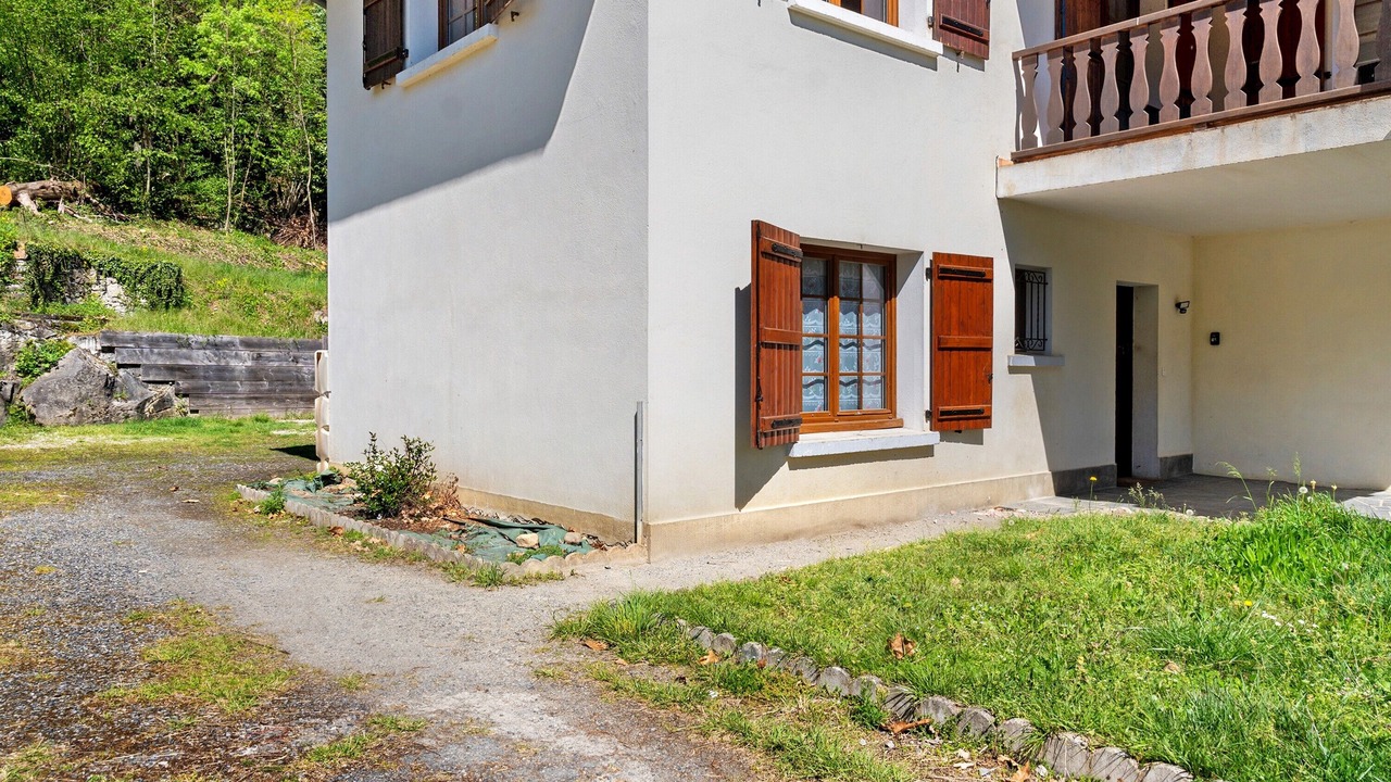 Photo of Outdoor in Argeles Gazost