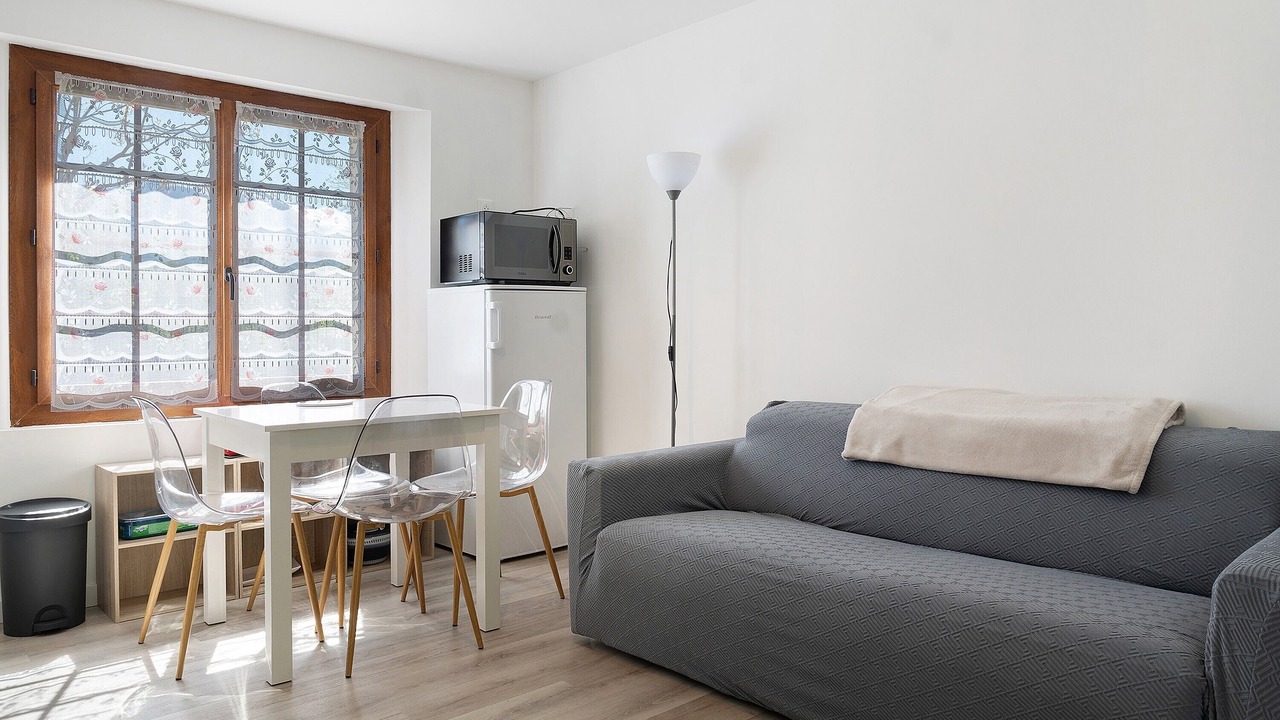 Photo of Livingroom in Argeles Gazost