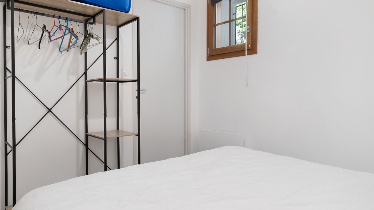 Photo of Bedroom in Argeles Gazost