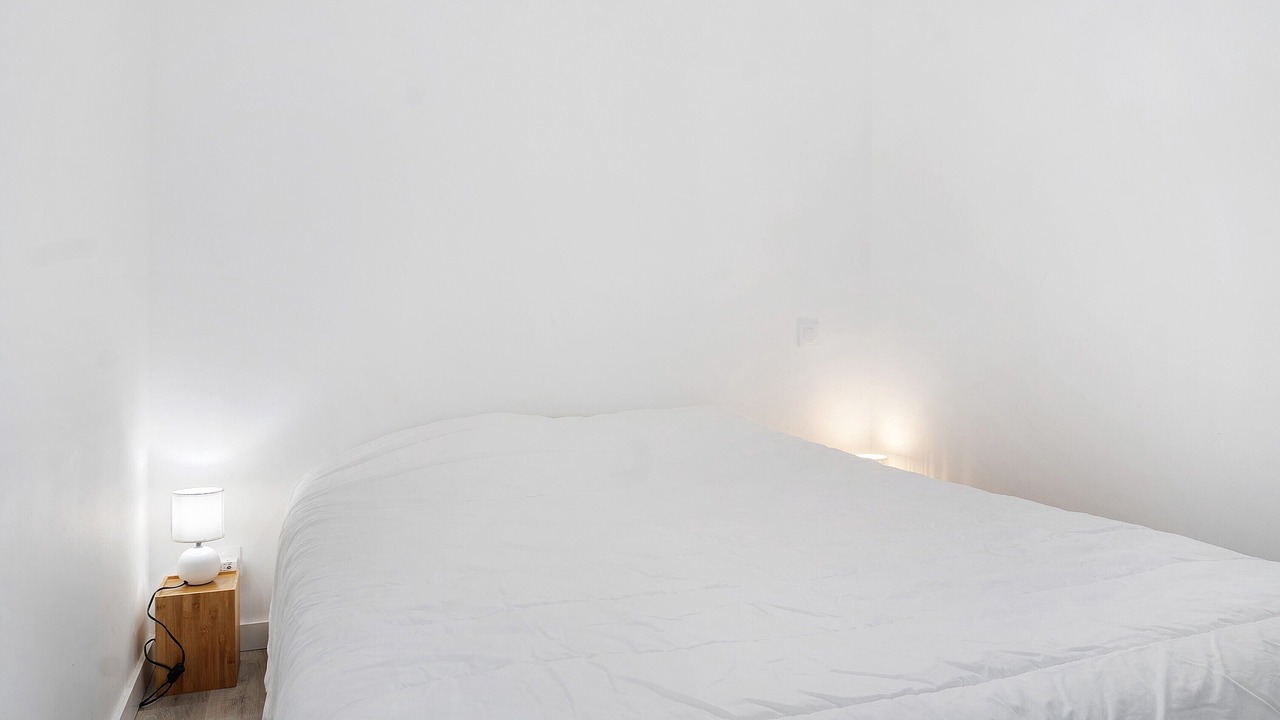 Photo of Bedroom in Argeles Gazost