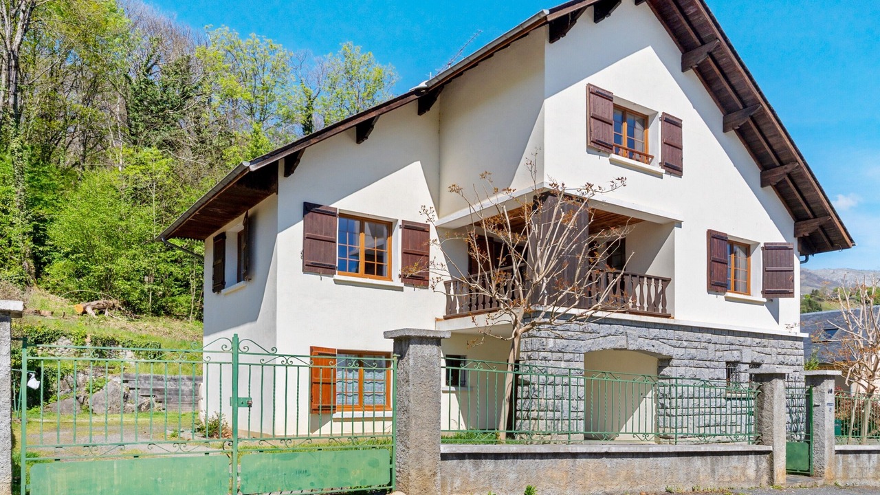 Photo of Outdoor in Argeles Gazost