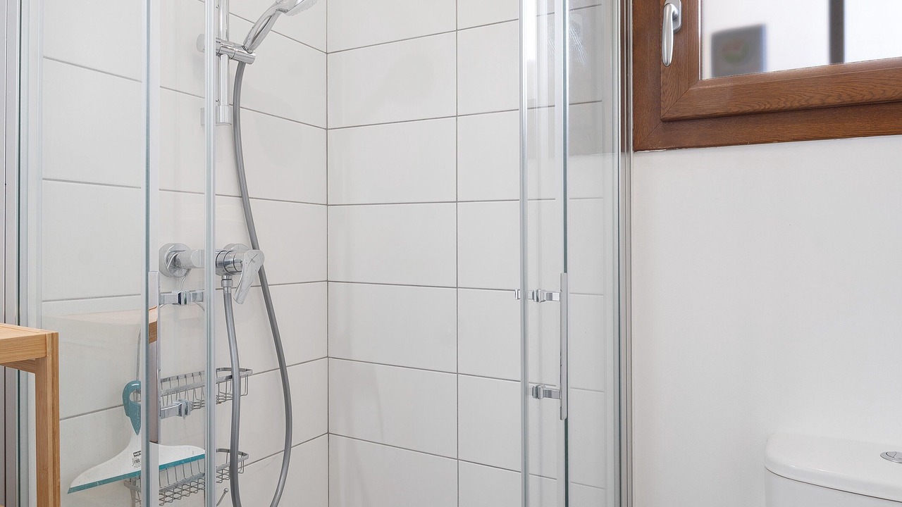 Photo of Bathroom in Argeles Gazost