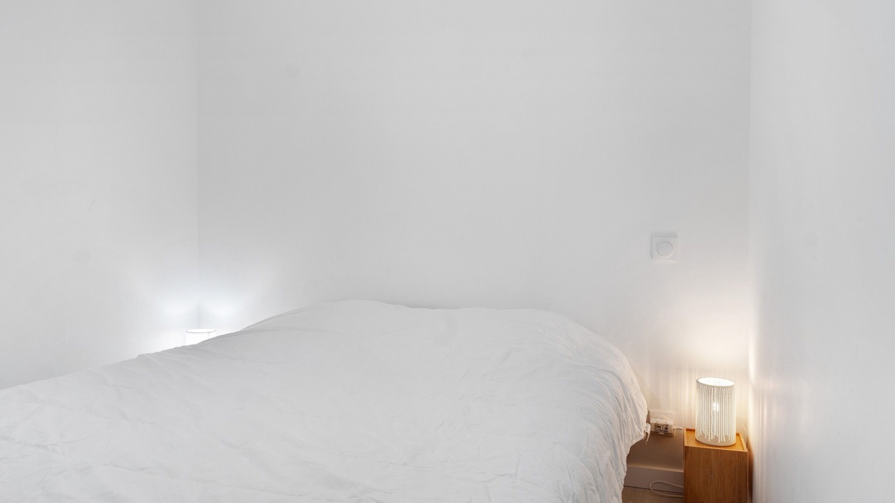 Photo of Bedroom in Argeles Gazost
