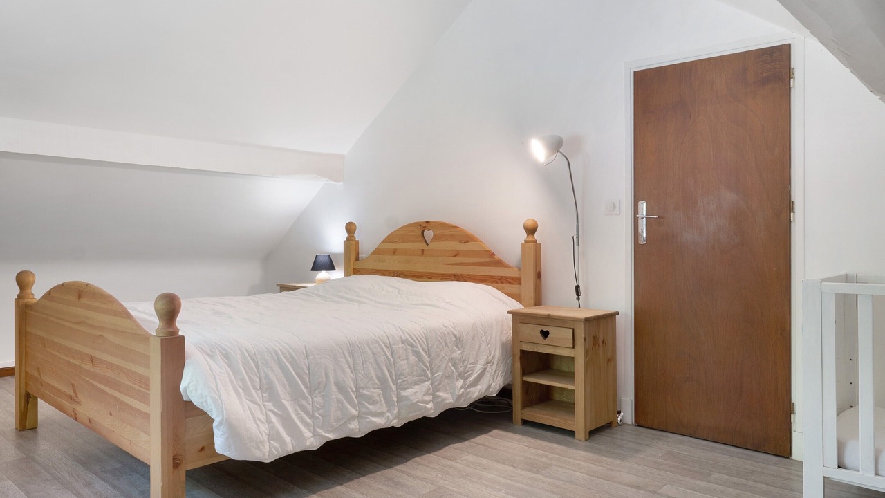 Photo of Bedroom in Argeles Gazost