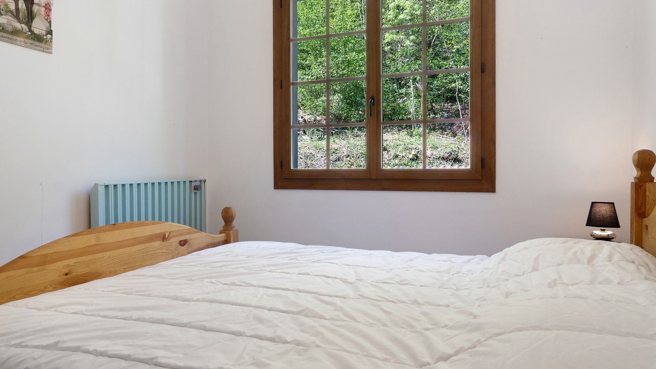 Photo of Bedroom in Argeles Gazost